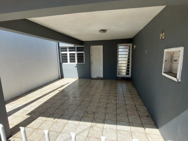 JARDIM ITÁLIA