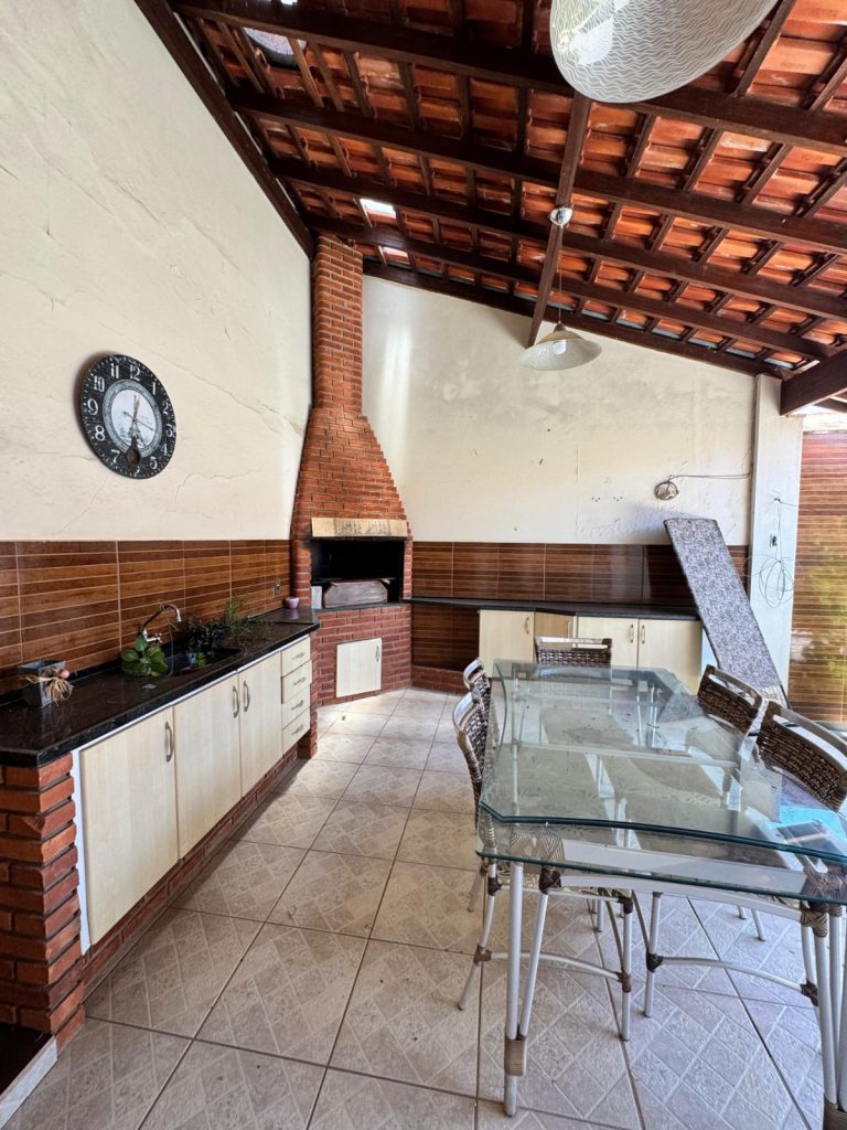 VILA BARTH