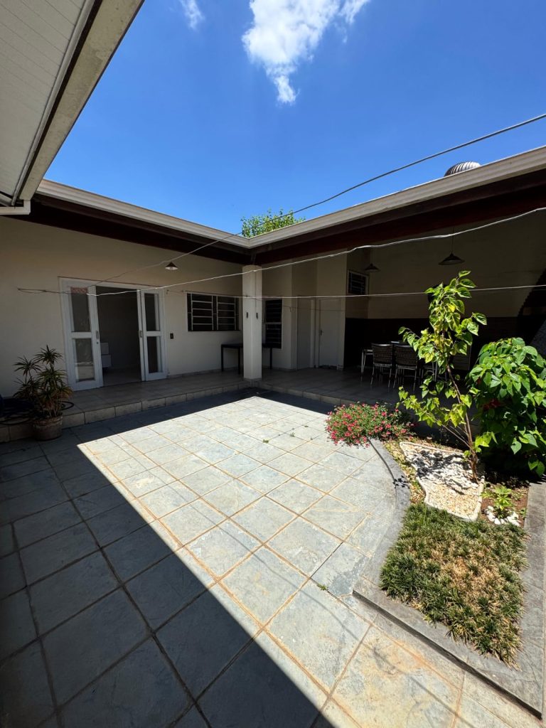 VILA BARTH
