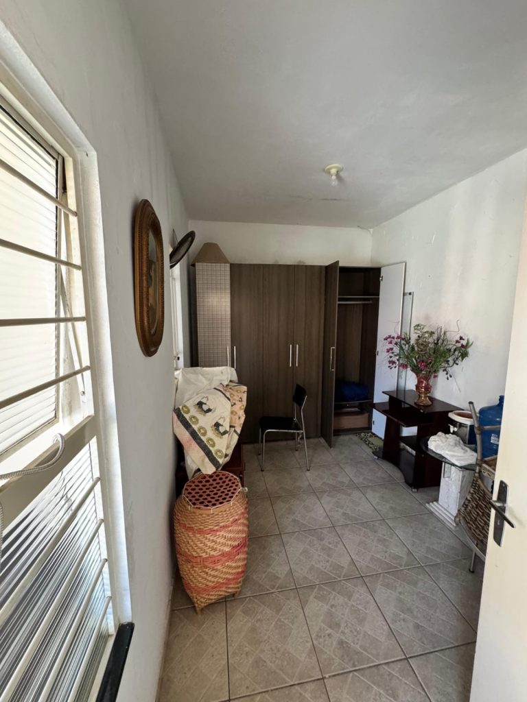 VILA BARTH