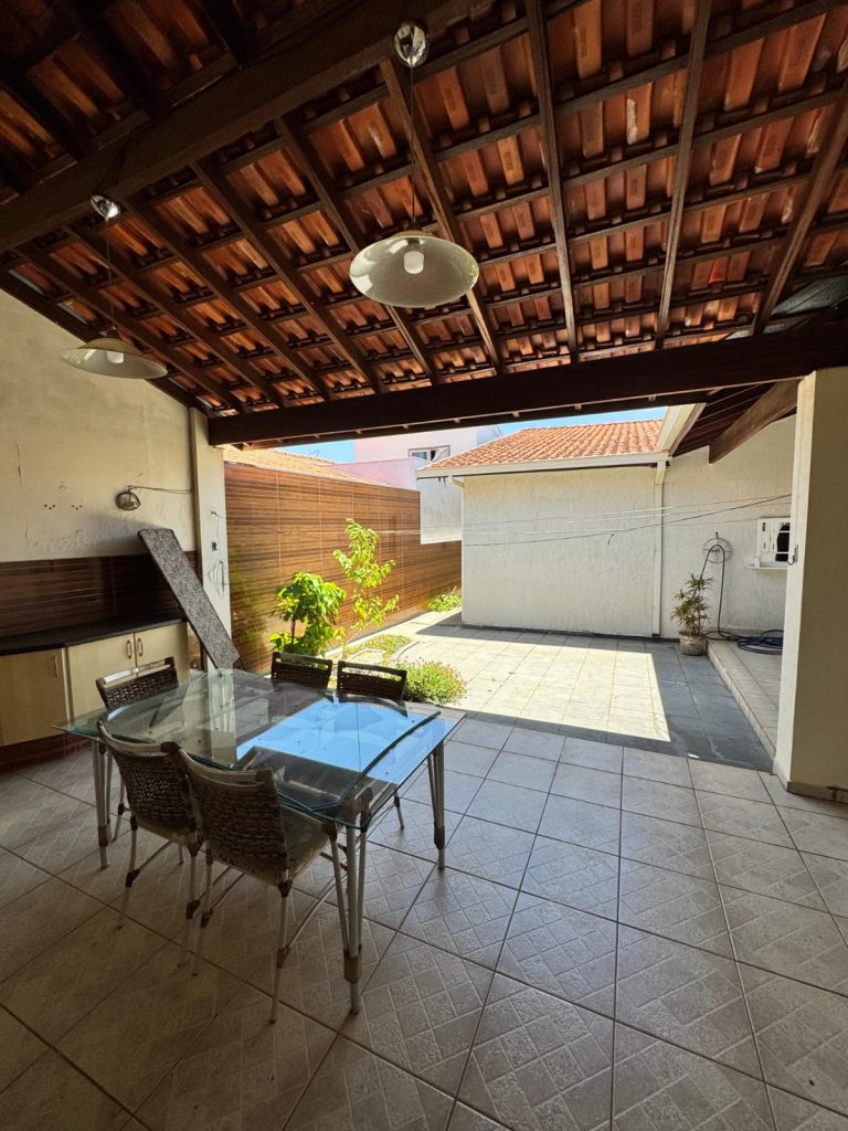VILA BARTH