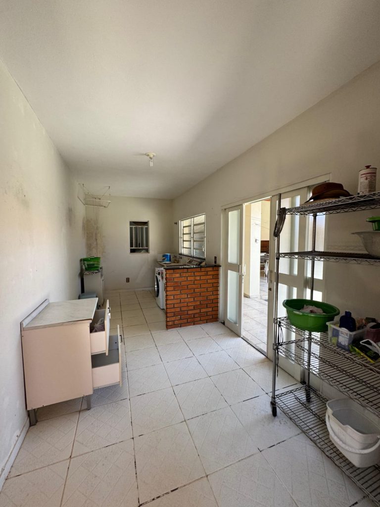 VILA BARTH