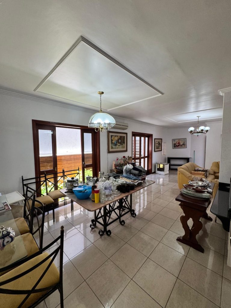 VILA BARTH
