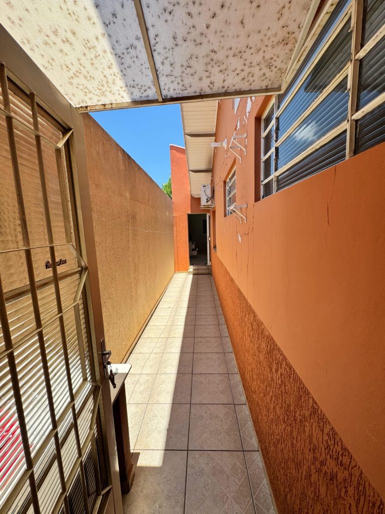 VILA BARTH