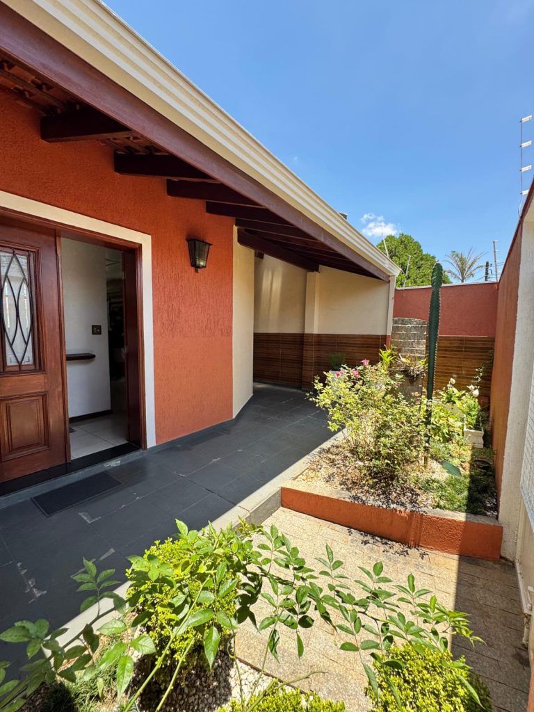 VILA BARTH