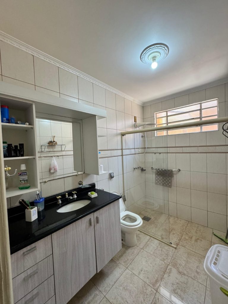 VILA BARTH