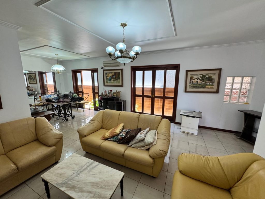 VILA BARTH