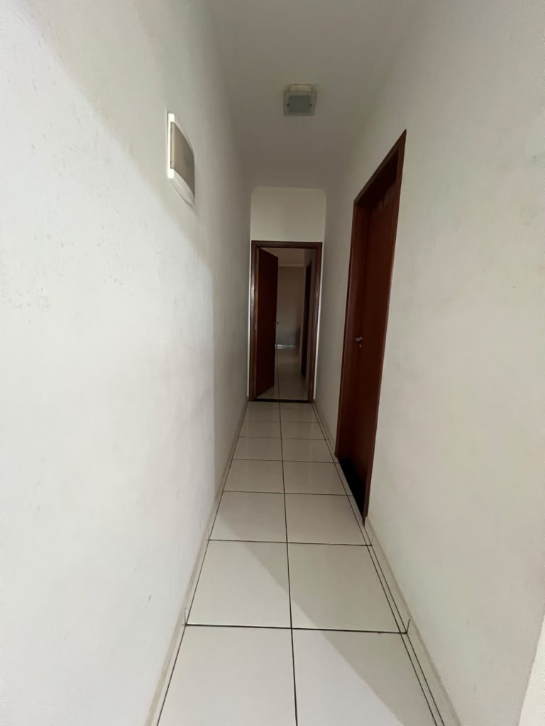 JARDIM FOGAÇA