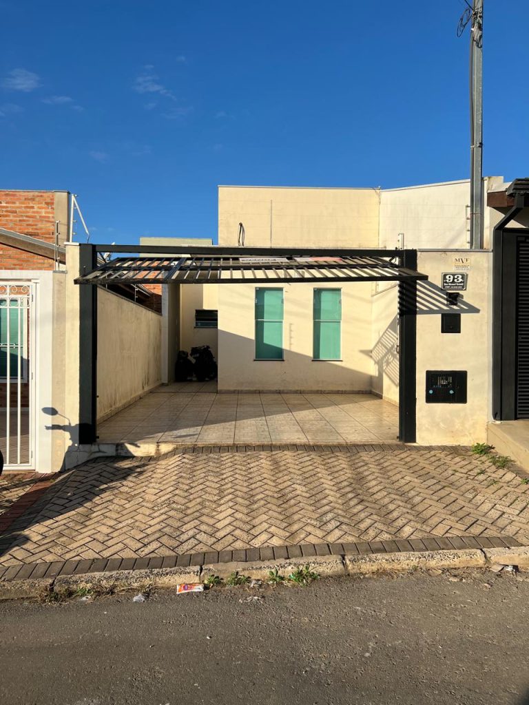 JARDIM FOGAÇA