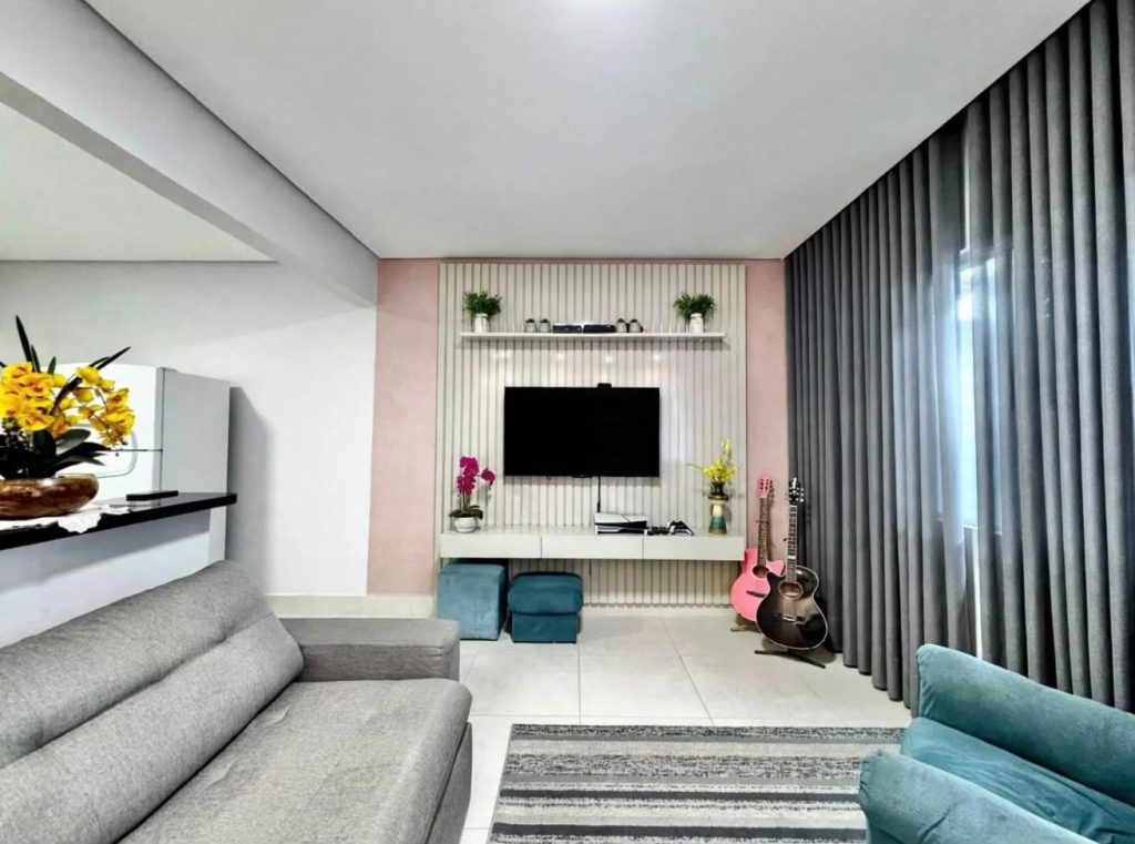 JARDIM CASA GRANDE