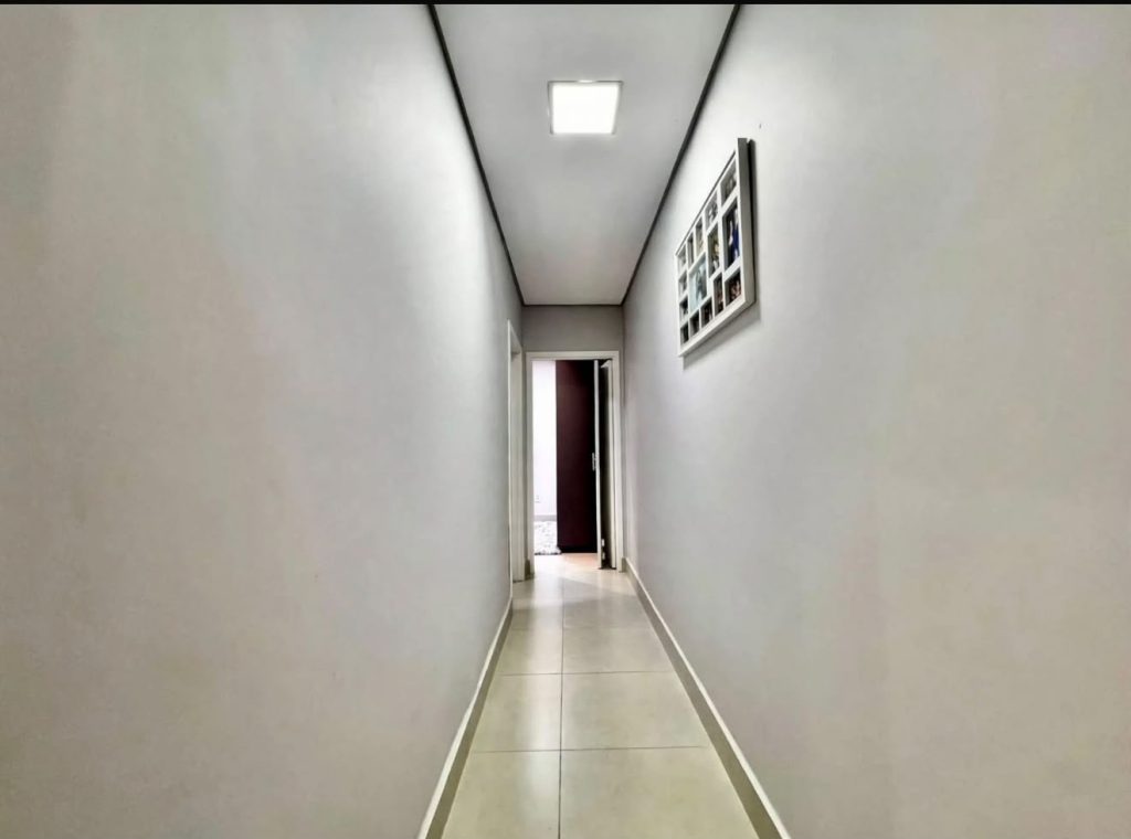 JARDIM CASA GRANDE