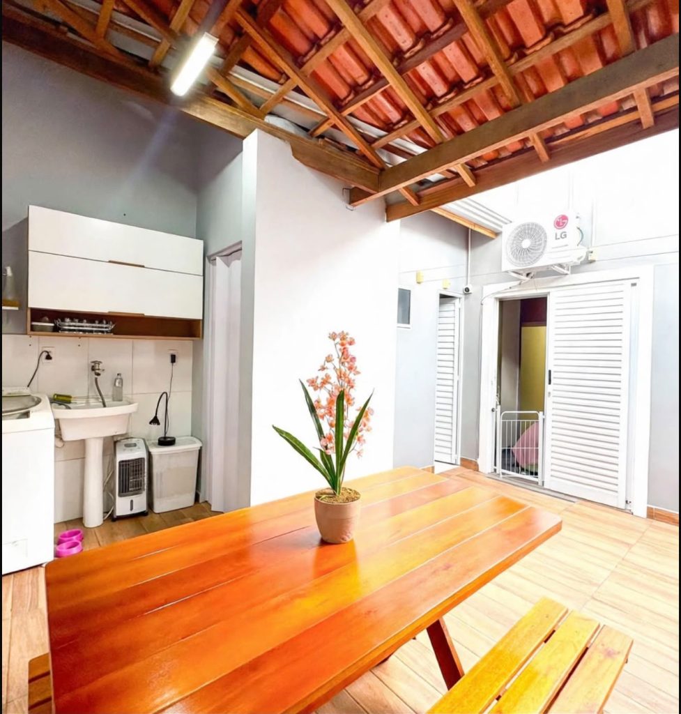 JARDIM CASA GRANDE
