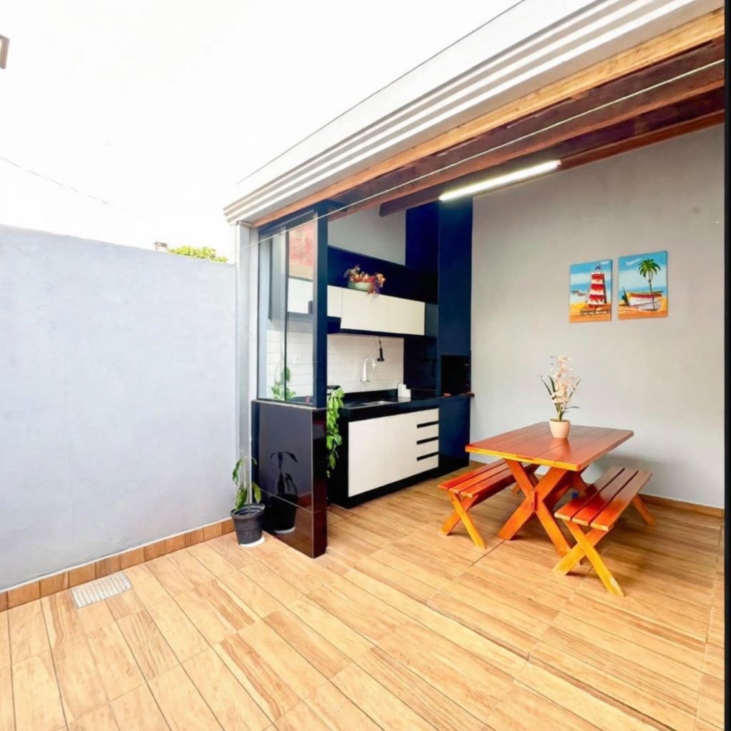 JARDIM CASA GRANDE