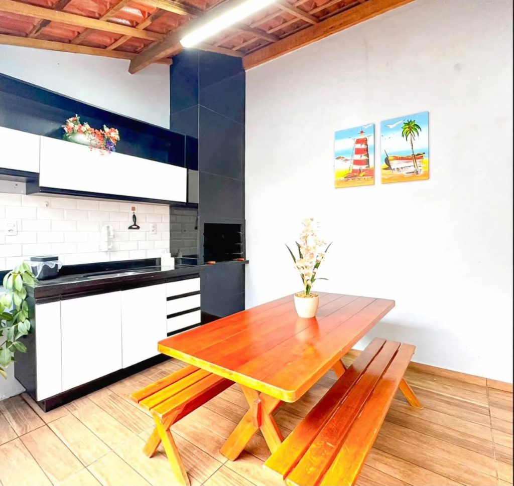 JARDIM CASA GRANDE