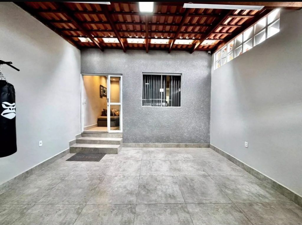 JARDIM CASA GRANDE