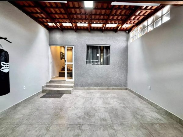 JARDIM CASA GRANDE