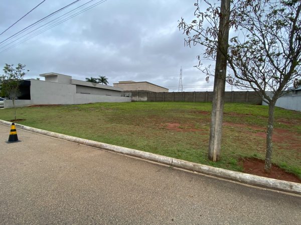 CONDOMÍNIO SPAZIO VERDE 2