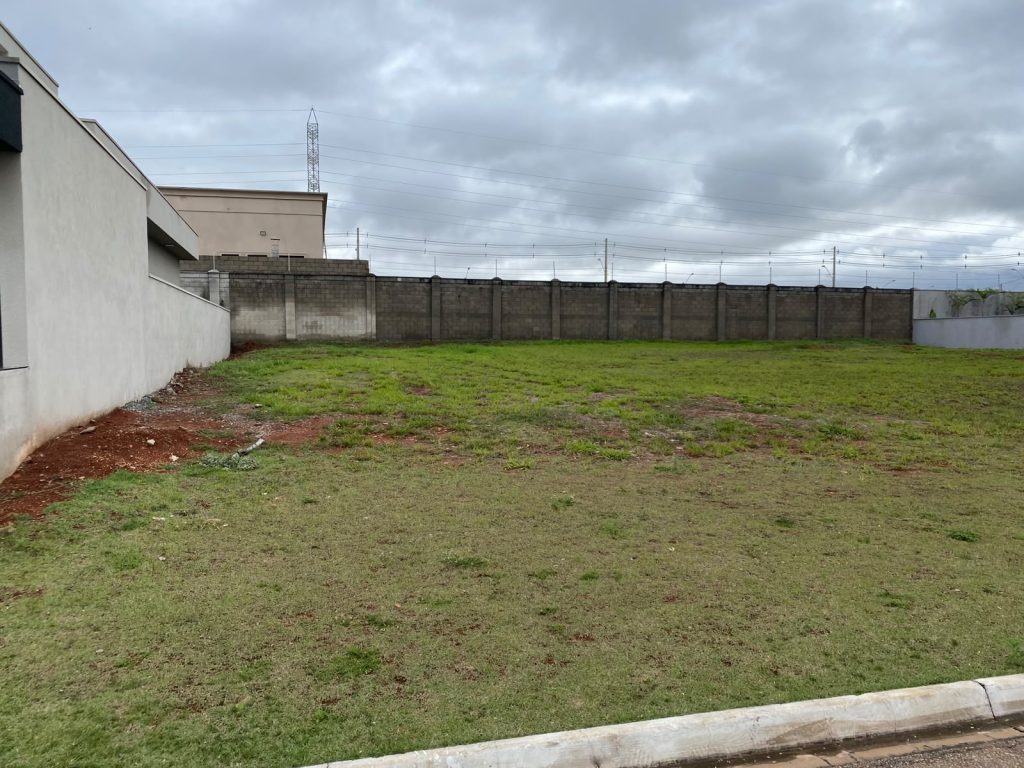 CONDOMÍNIO SPAZIO VERDE 2