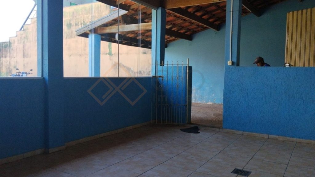 JARDIM CASA GRANDE