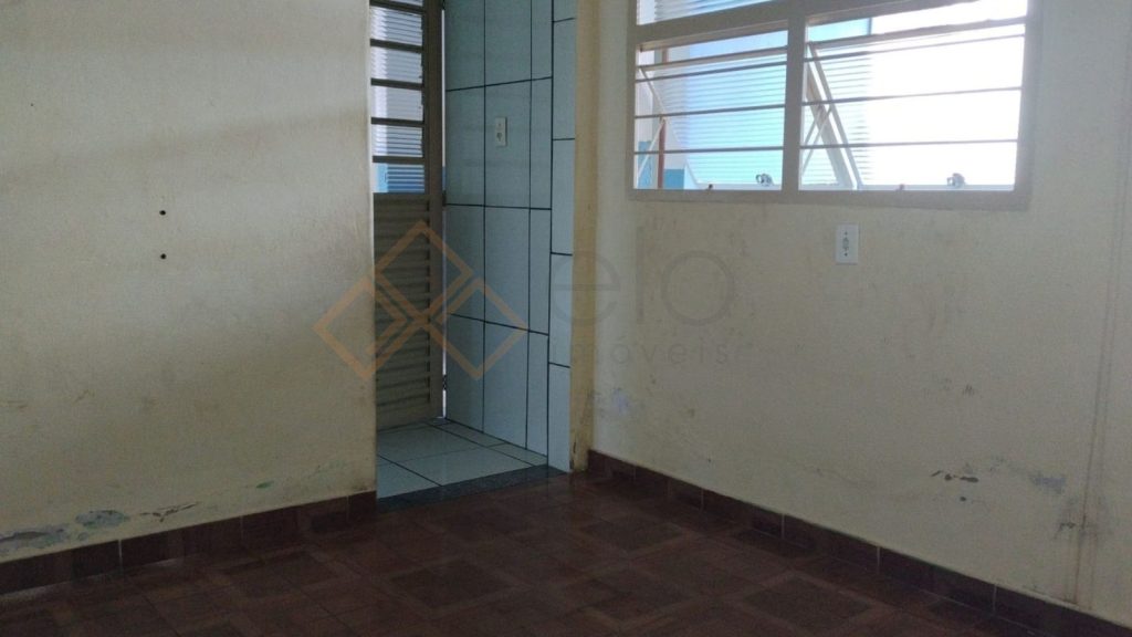 JARDIM CASA GRANDE