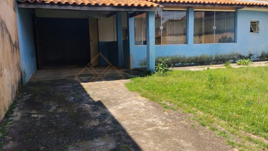 JARDIM CASA GRANDE