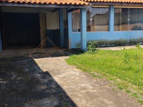 JARDIM CASA GRANDE