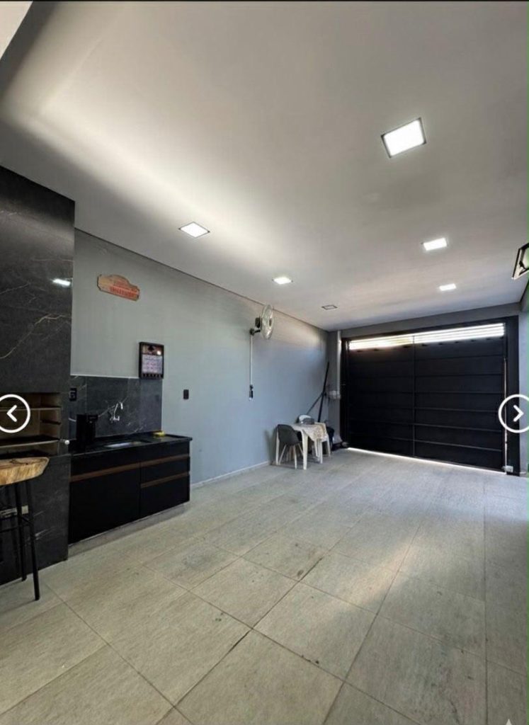 VILA SANTANA