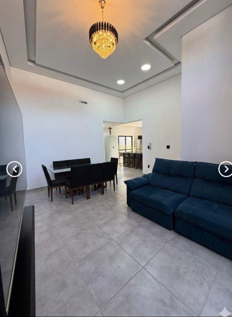 VILA SANTANA