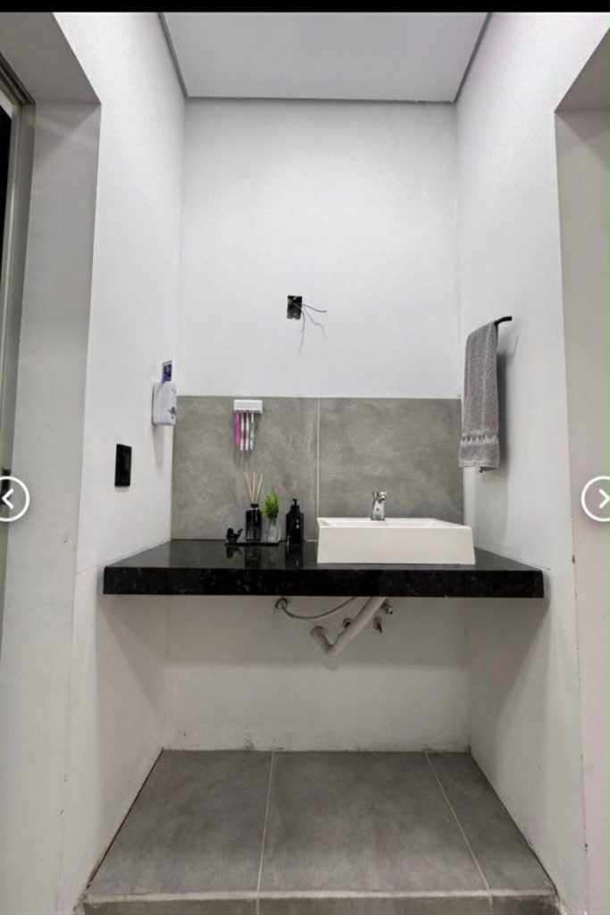 VILA SANTANA