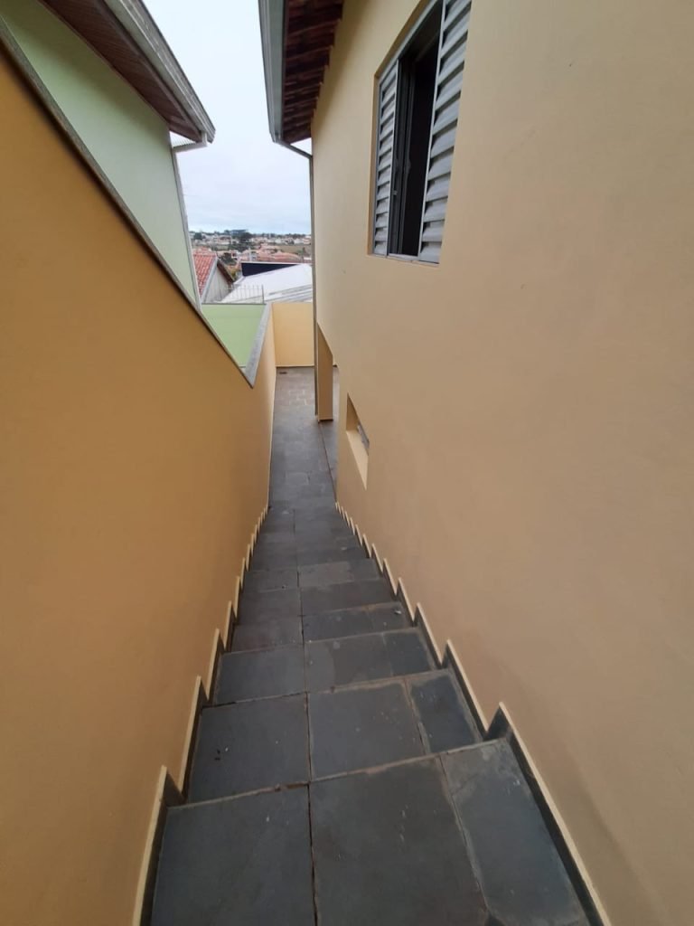 VILA NASTRI