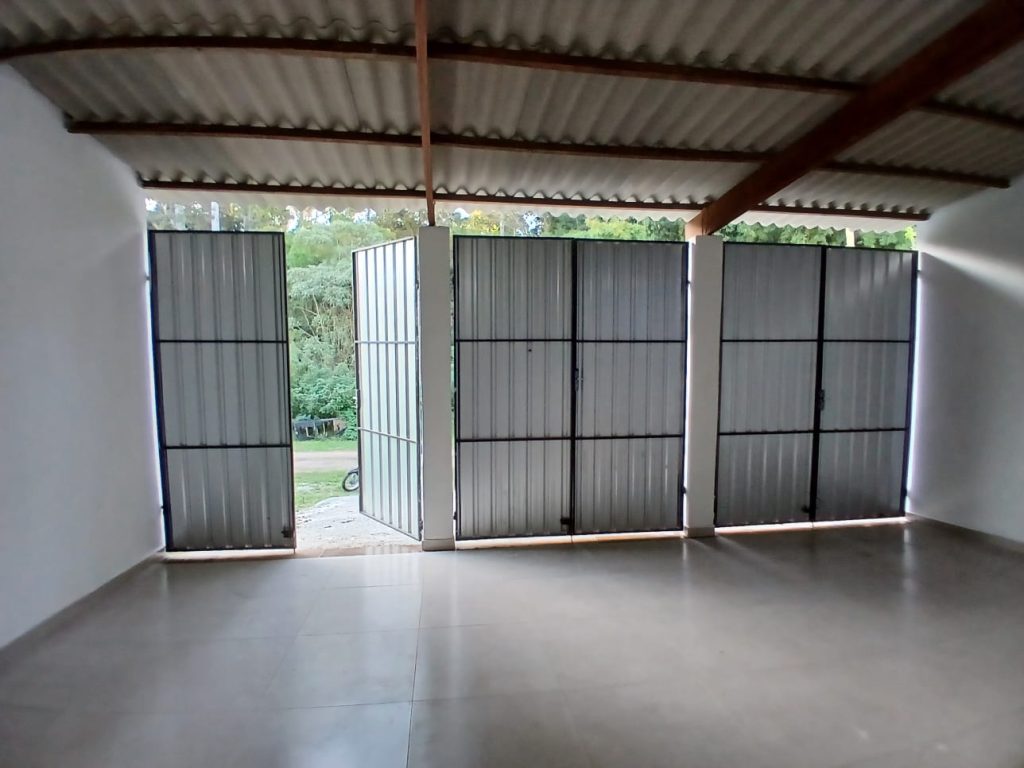 VILA NOVA ITAPETININGA