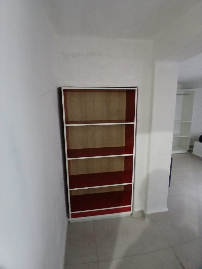 VILA NOVA ITAPETININGA