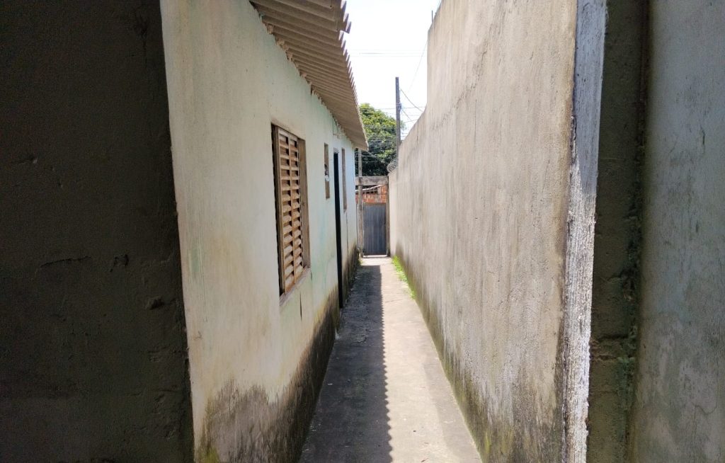 VILA BELO HORIZONTE