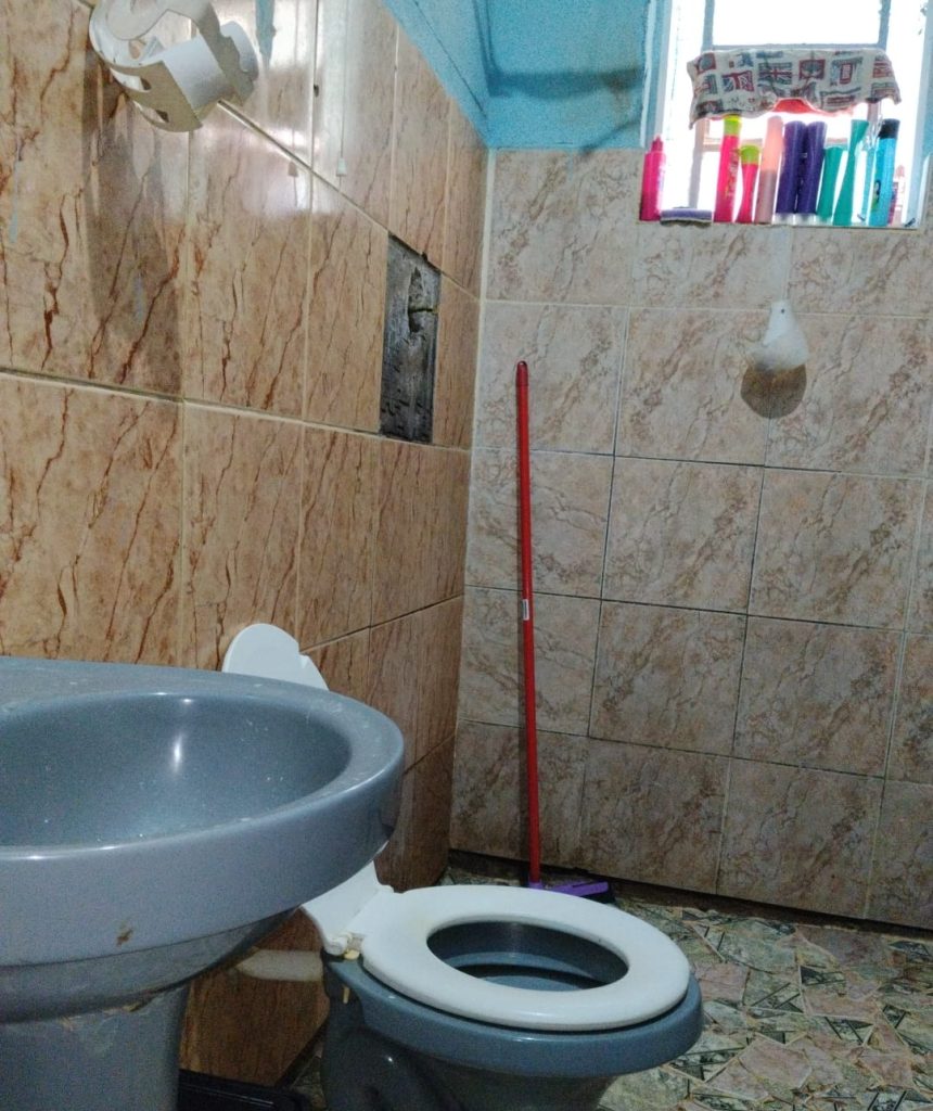 VILA BELO HORIZONTE