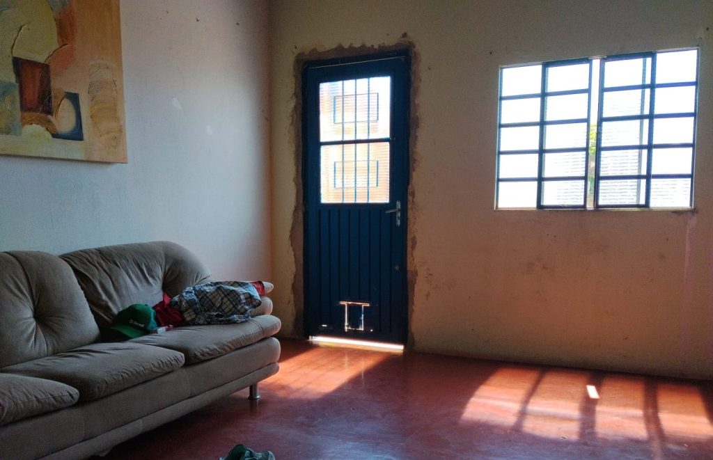 VILA BELO HORIZONTE