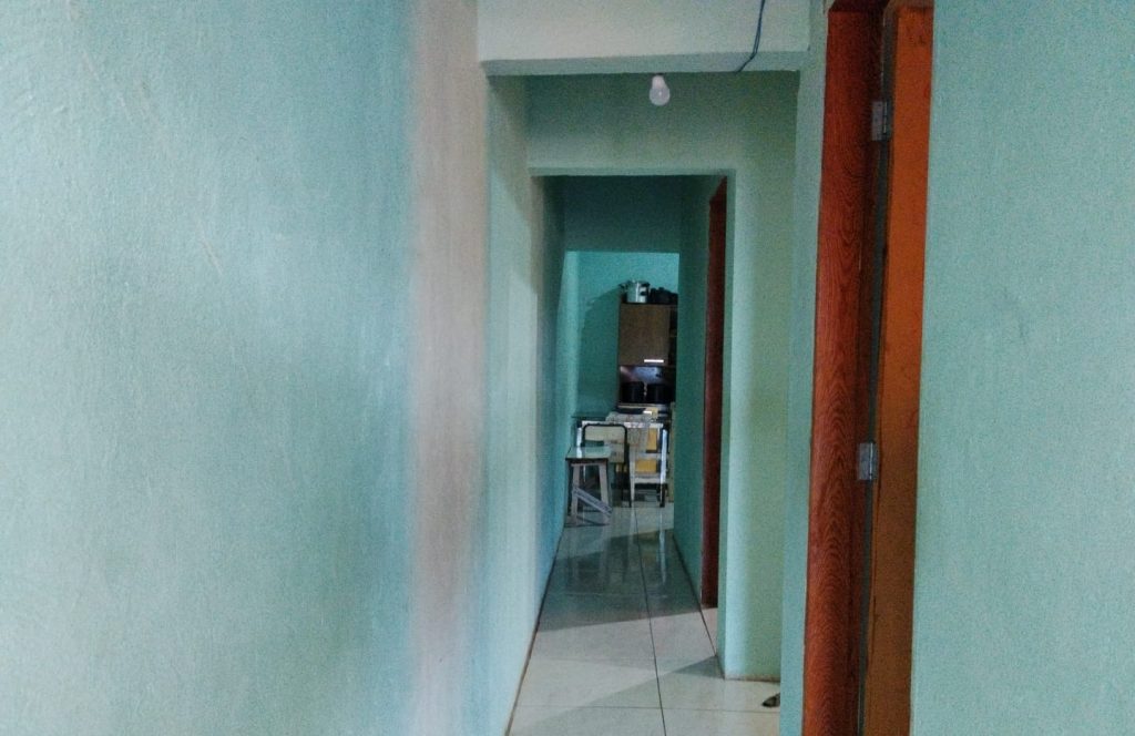 VILA BELO HORIZONTE