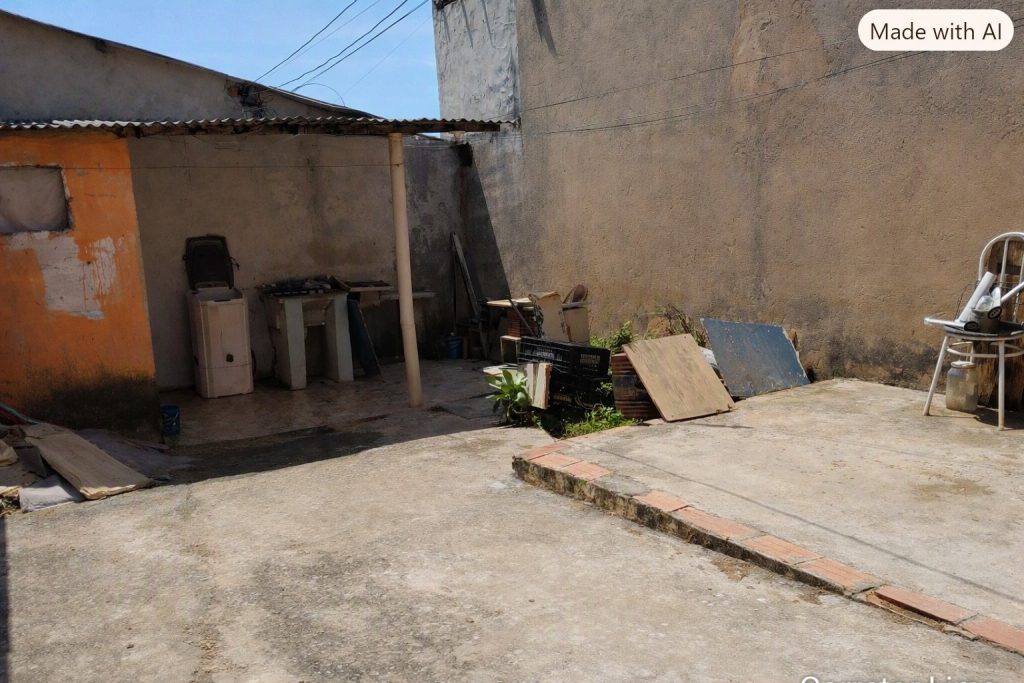 VILA BELO HORIZONTE