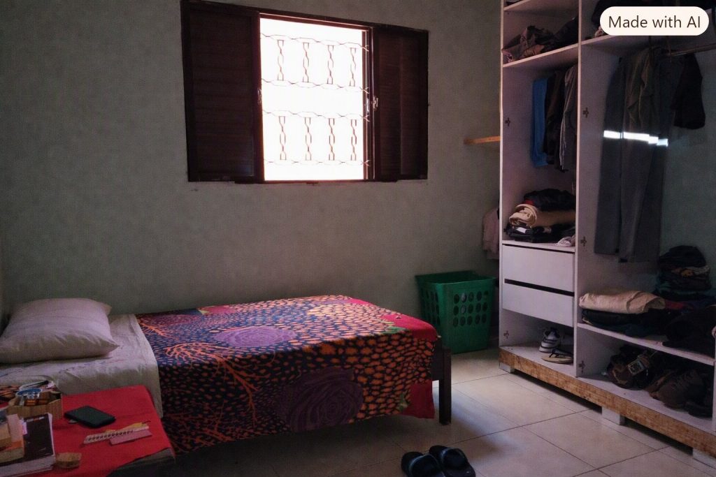 VILA BELO HORIZONTE