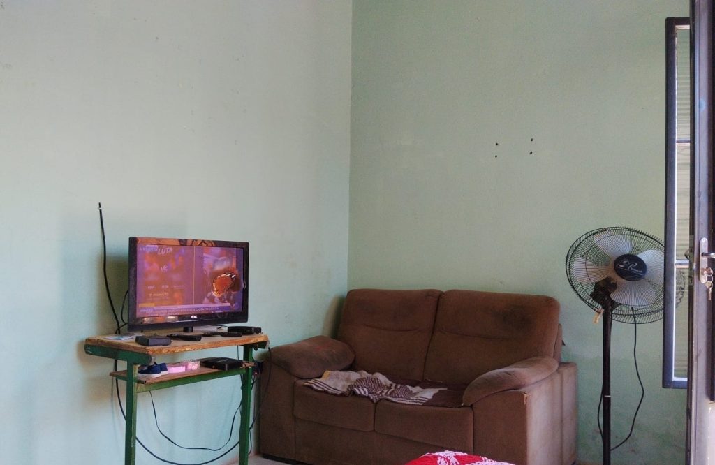 VILA BELO HORIZONTE