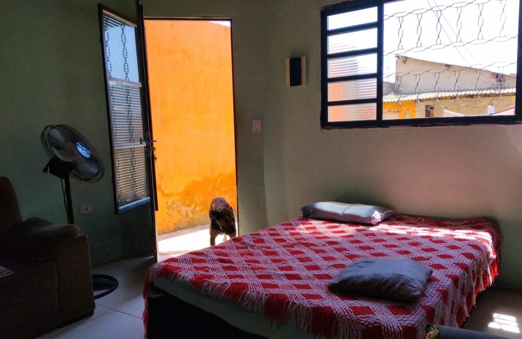 VILA BELO HORIZONTE