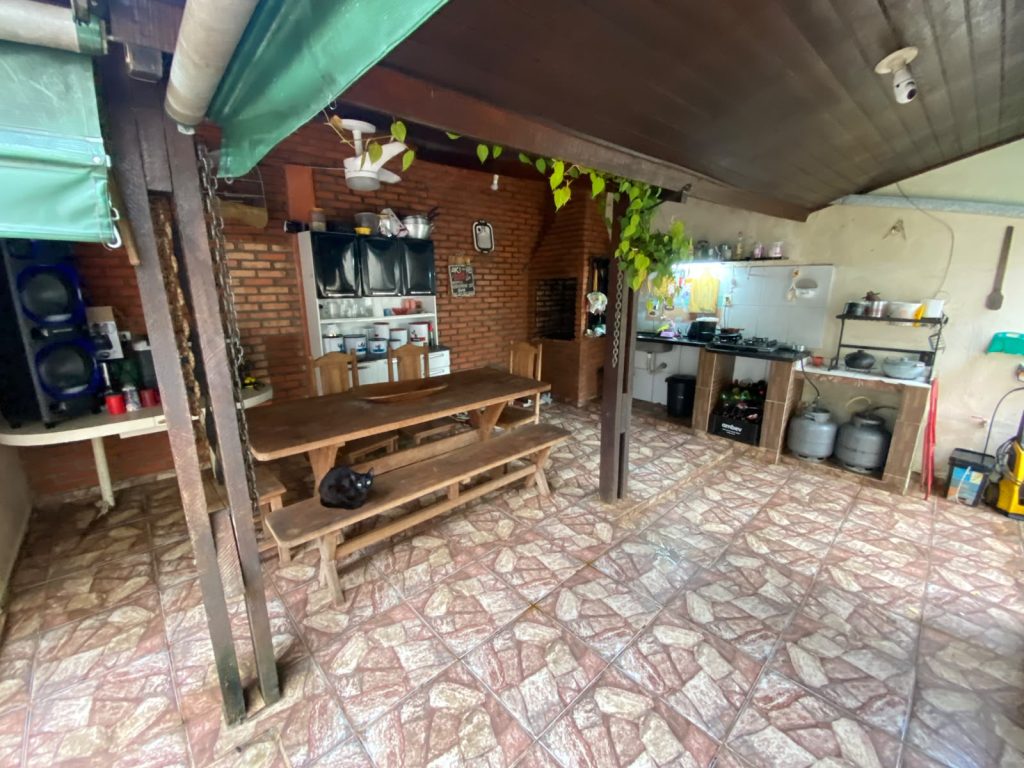 JARDIM BELA VISTA