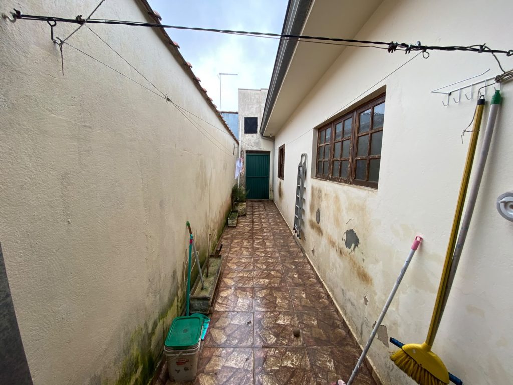 JARDIM BELA VISTA