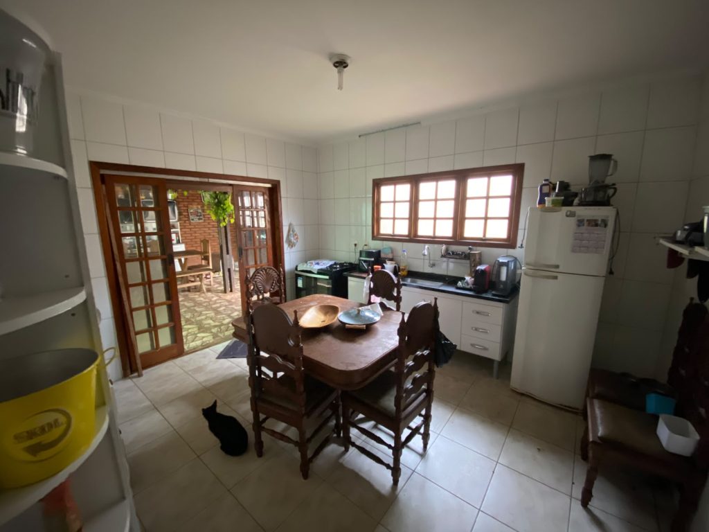 JARDIM BELA VISTA