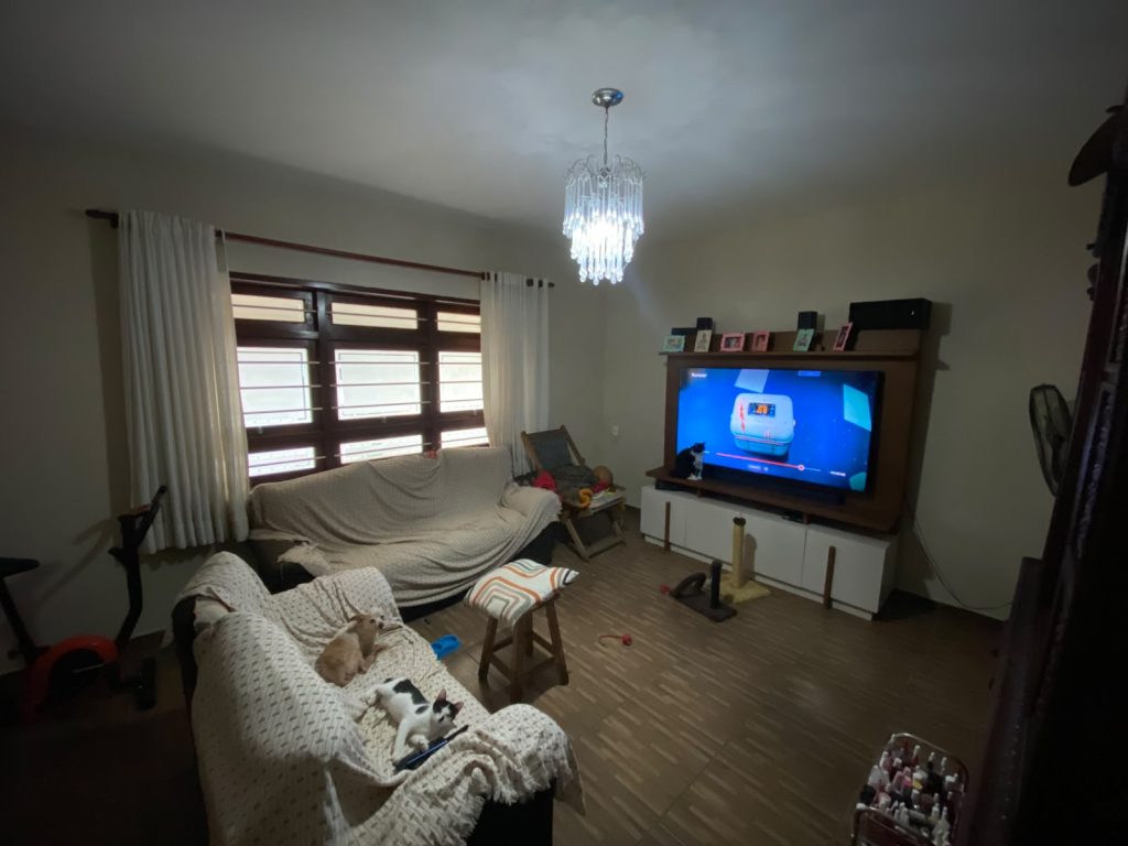 JARDIM BELA VISTA