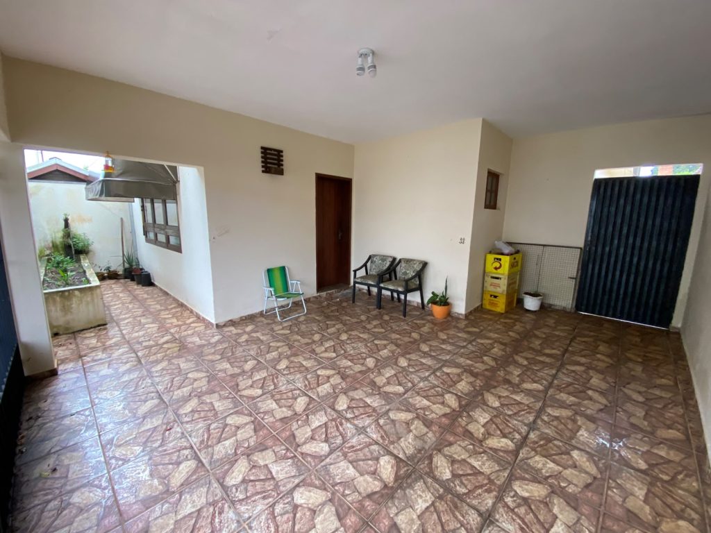 JARDIM BELA VISTA