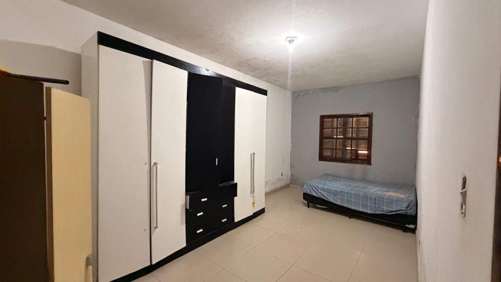 VILA MAZZEI