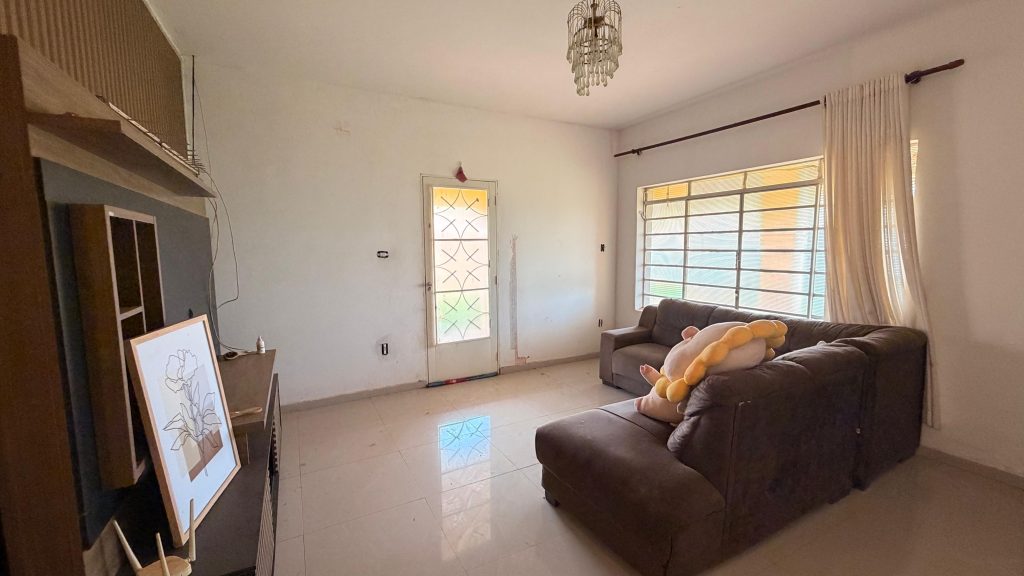 VILA MAZZEI