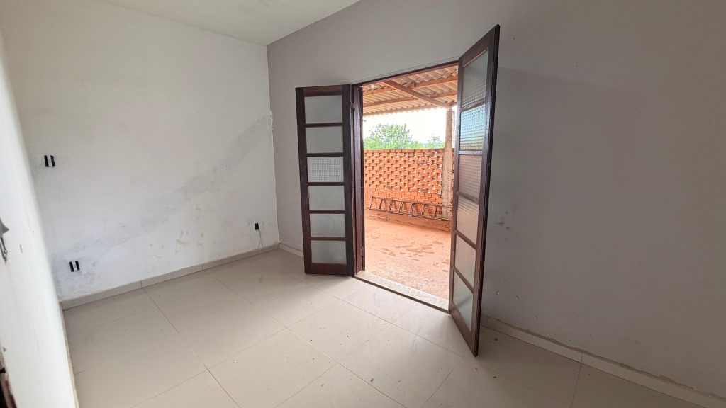 VILA MAZZEI