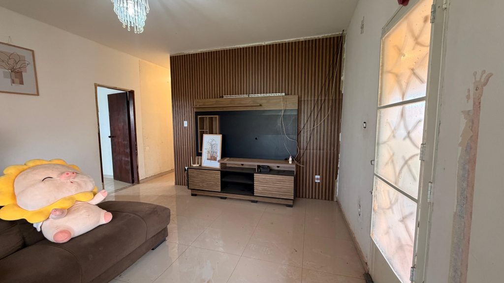 VILA MAZZEI