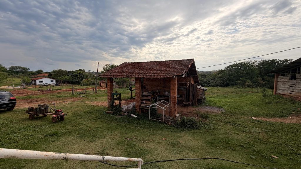 VILA MAZZEI